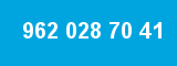 962 028 70 41